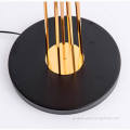 Living Room Floor Lamp Modern Corner Metal Industrial Living Room Floor Lamp Manufactory
